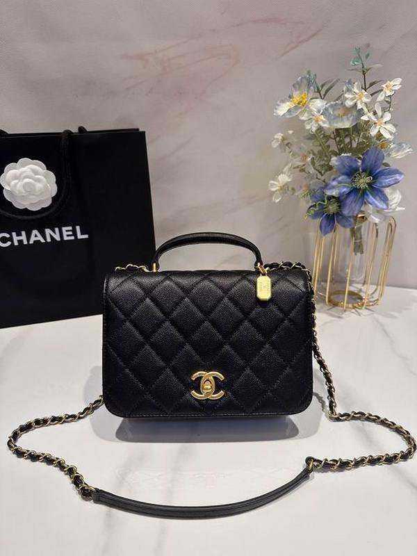 Chanel Handbags 398